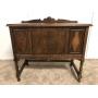 Antique Wood cabinet / Sideboard