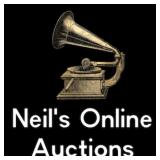 *COMING SOON* Art & Design Auction (Accepting Consignments)