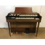 Wurlitzer 4022D Organ With Cassette Recorder