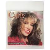 Carly Simon Coming Around Again Vinyl