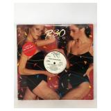 Sweet Inspirations RSO Disco Vinyl Record