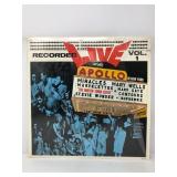 Motor Town Revue Vol. 1 Vinyl Record