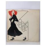 Bette Midler Atlantic SD 7270 Vinyl Record