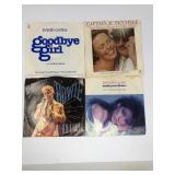 David Gates, Captain & Tennille, Gloria Estefan An