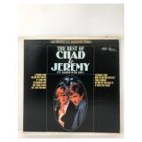 The Best Of Chad & Jeremy Vinyl Record