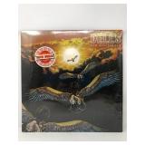 The Dells New Beginnings Vinyl Record