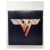 Van Halen II Vinyl Record LP