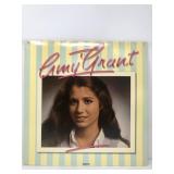 Amy Grant My Fatherï¿½s Eyes Vinyl Record