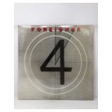 Foreigner 4 Vinyl Record Album