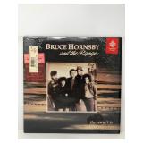 Bruce Hornsby And The Range Vinyl Record