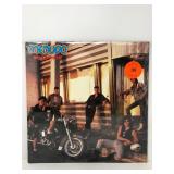 Menudo Sons Of Rock Sealed Vinyl Record