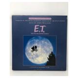 E.T. The Extra-Terrestrial Special Edition Cassett