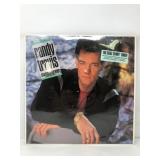 Randy Travis Always & Forever Vinyl Record