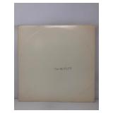The Beatles White Album Vinyl Record
