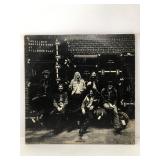 The Allman Brothers Band At Fillmore East Vinyl