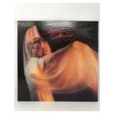 Barbara Mandrell Midnight Angel Vinyl Record