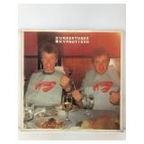 The Undertones Hypnotised Vinyl Record