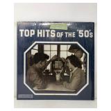 Top Hits Of The ï¿½50s Vinyl Record