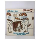 Old Timey Jazz By Jack Teagarden And Jonah Jones