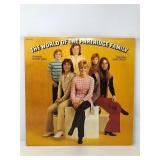 The World Of The Partridge Family LP