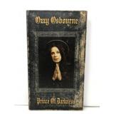 Ozzy Osbourne Prince Of Darkness CD Box Set