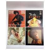 Percy Faith Vinyl Records Lot Of 4