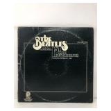 The Beatles First Live Recordings Vol. II Vinyl