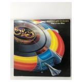 Electric Light Orchestra Out Of The Blue Vinyl