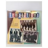 The Temptations All The Million Sellers Vinyl