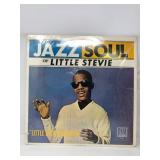 The Jazz Soul Of Little Stevie Wonder Vinyl