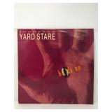 Thousand Yard Stare Hands On Vinyl Record