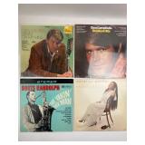 Glen Campbell, Boots Randolph, And Crystal Gayle V