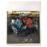 Moe Bandy & Joe Stampley Vinyl Record