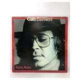 Gato Barbieri Ruby Ruby Vinyl Record