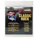 Dick Clarkï¿½s 84 All Time Hits Classic Rock