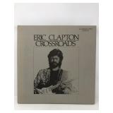 Eric Clapton Crossroads CD Box Set