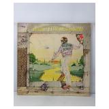 Elton John Goodbye Yellow Brick Road Vinyl