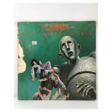 Queen News Of The World Vinyl Record