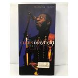 Curtis Mayfield Story CD Box Set