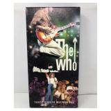 The Who Thirty Years Of Maximum R&B Box Set