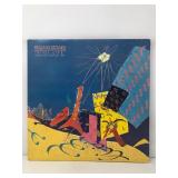 The Rolling Stones Still Life Vinyl Album