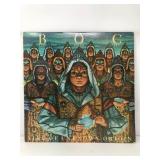 Blue Oyster Cult Fire Of Unknown Origin Vinyl