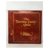 The Partridge Family Album Vinyl Record
