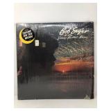 Bob Seger The Distance Vinyl Record