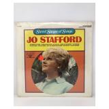 Jo Stafford Sweet Singer Of Songs Sealed Vinyl