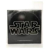Star Wars Soundtrack By John Williams