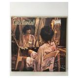 Linda Ronstadt Simple Dreams Vinyl Record