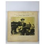 Neil Young Comes A Time Vinyl Record