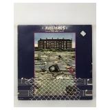 Hooligans By The Who Vinyl Record