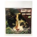 Alley Cat By Bent Fabric Vinyl Record